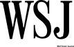 WSJ (Wall Street Journal) Logo