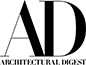 AD (Architectural Digest) Logo