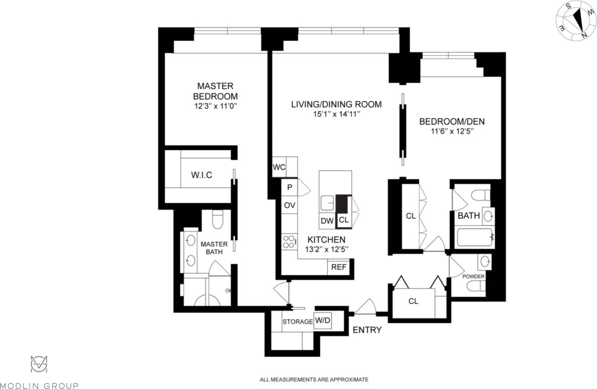 Featured Floor Plan