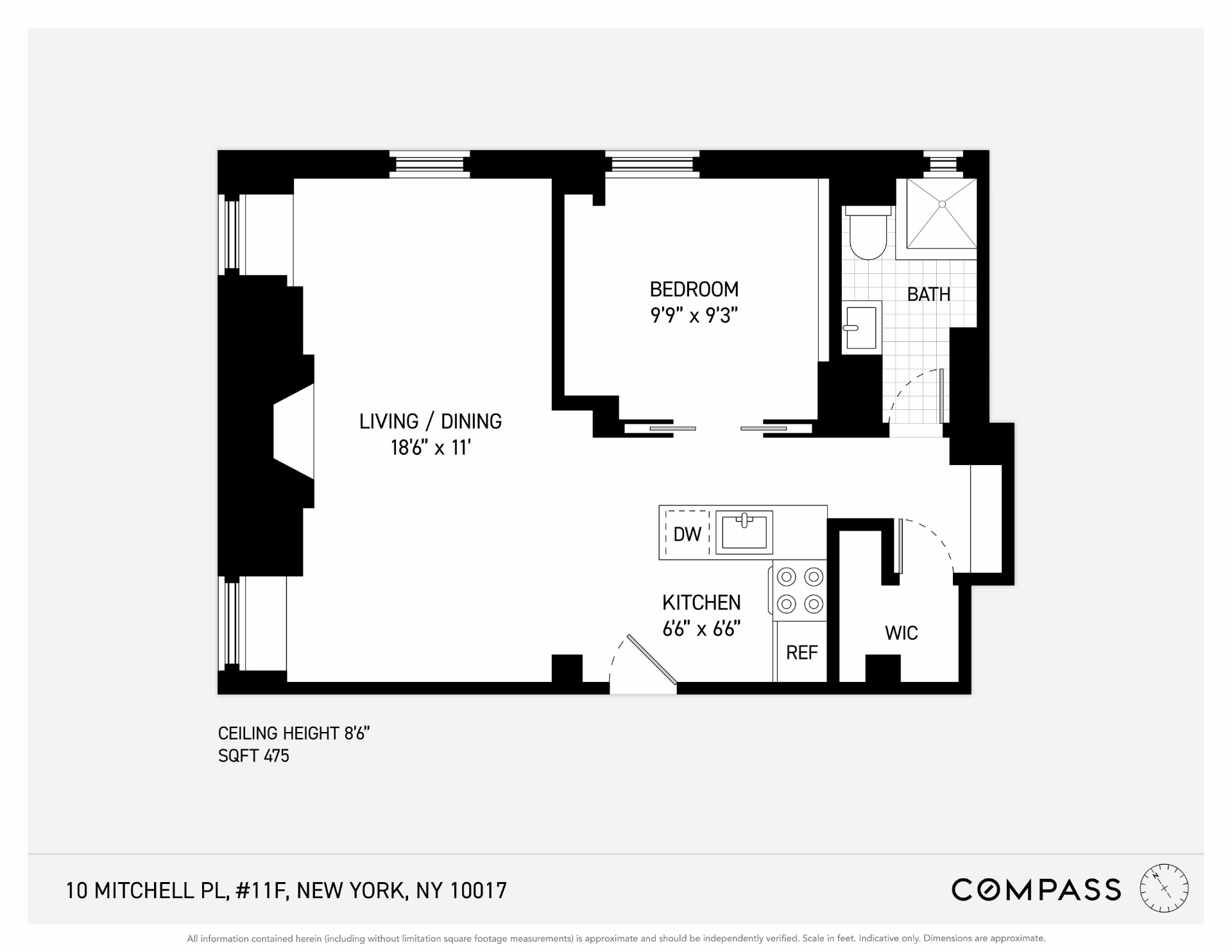 Featured Floor Plan