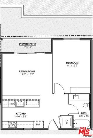 Featured Floor Plan