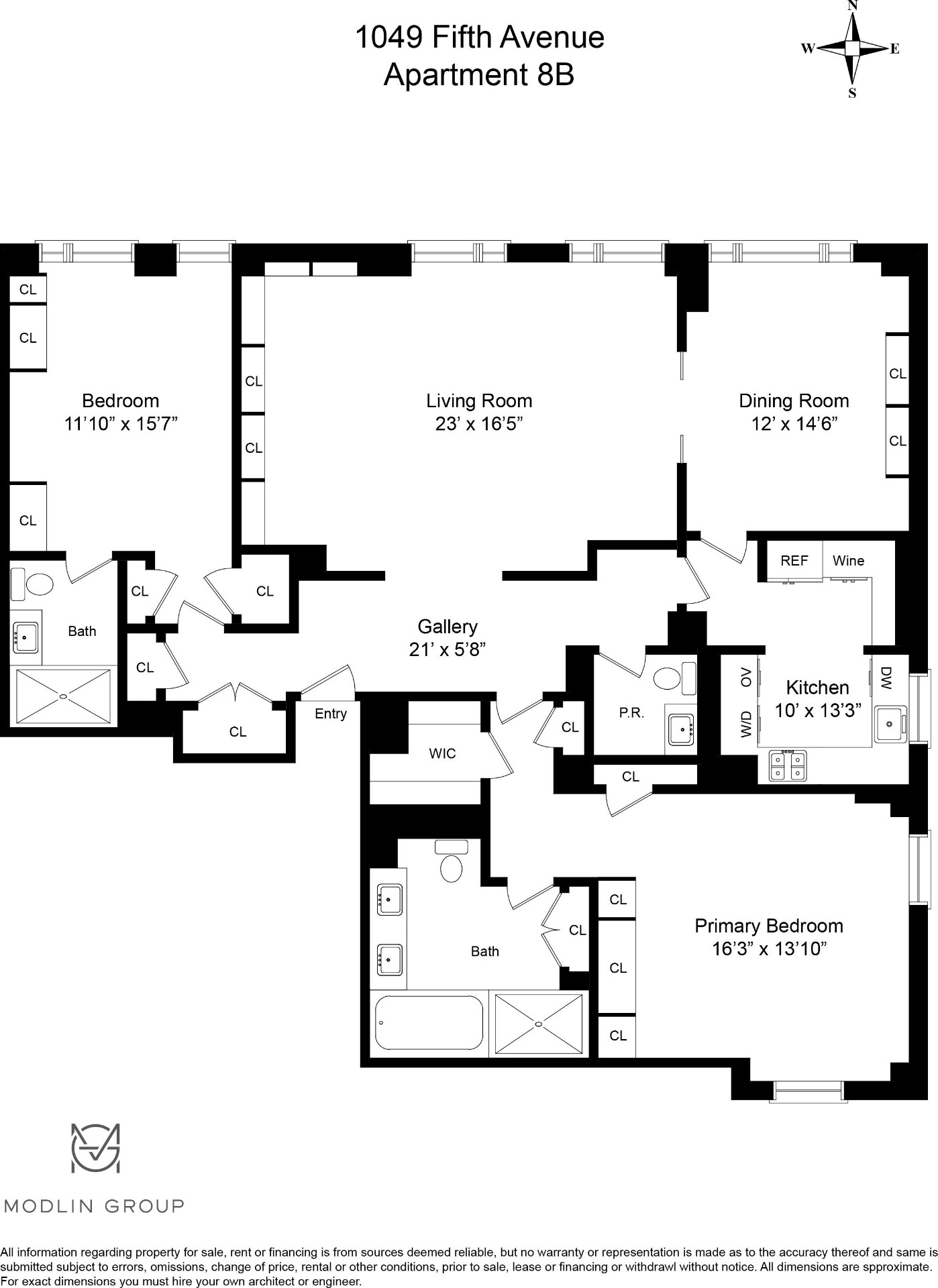 Featured Floor Plan