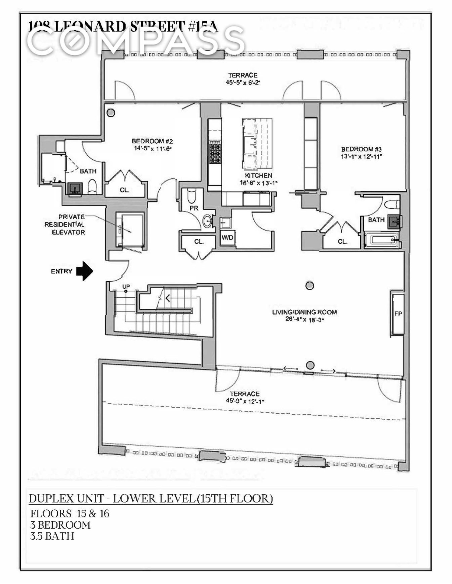 Featured Floor Plan