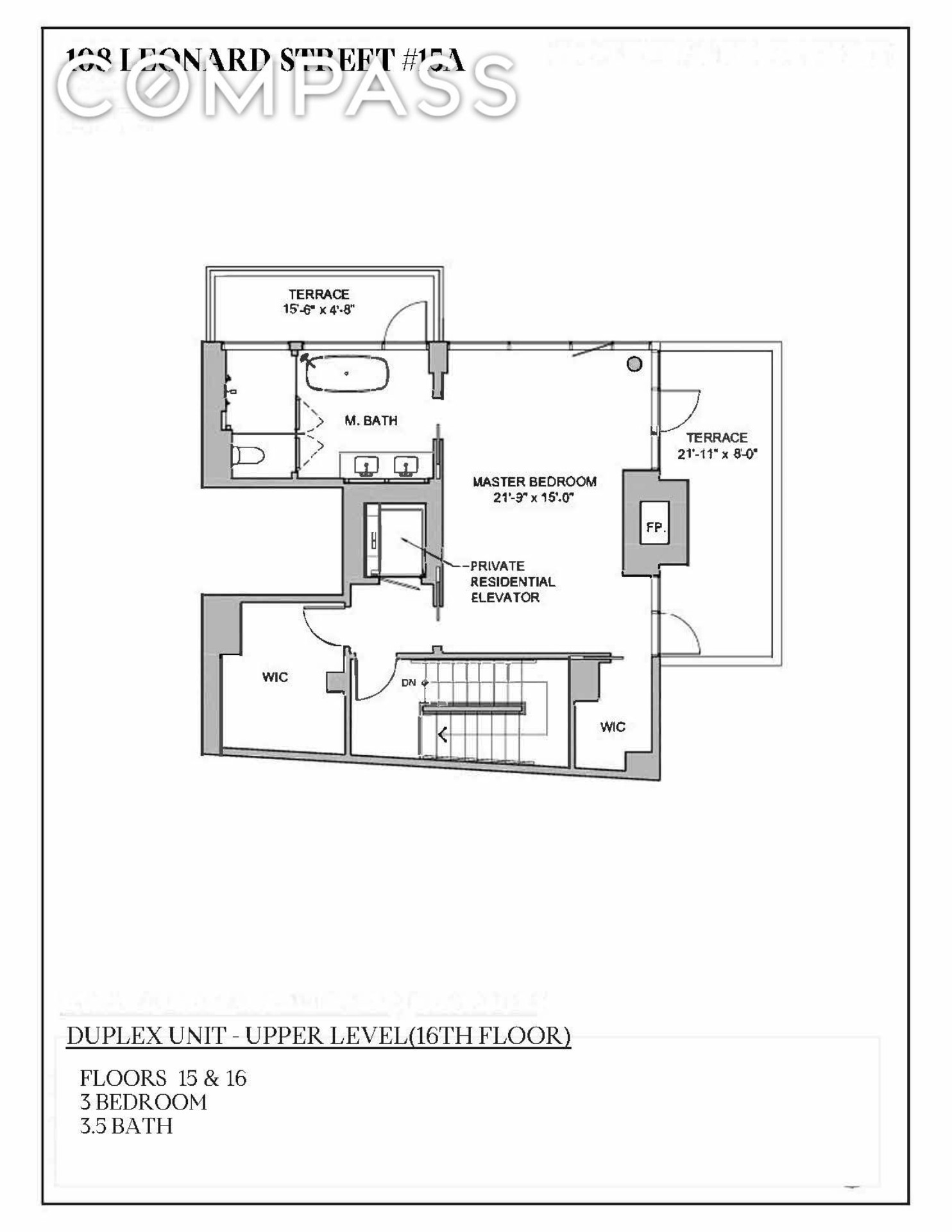 Featured Floor Plan