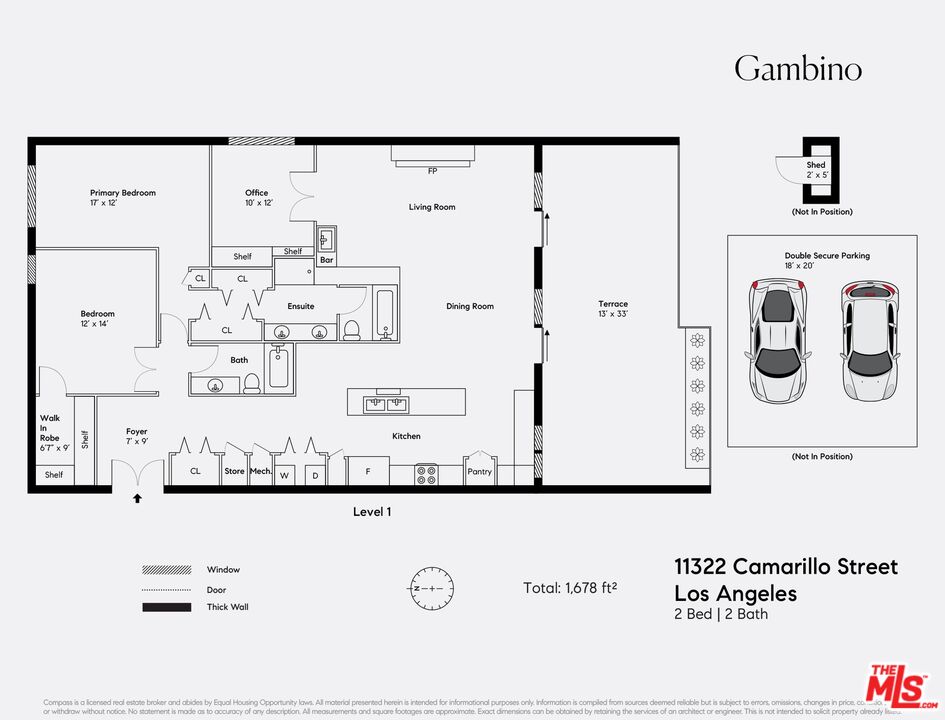 Featured Floor Plan