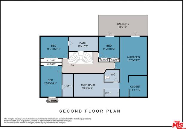 Featured Floor Plan