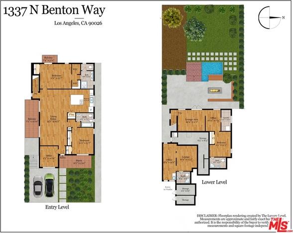 Featured Floor Plan