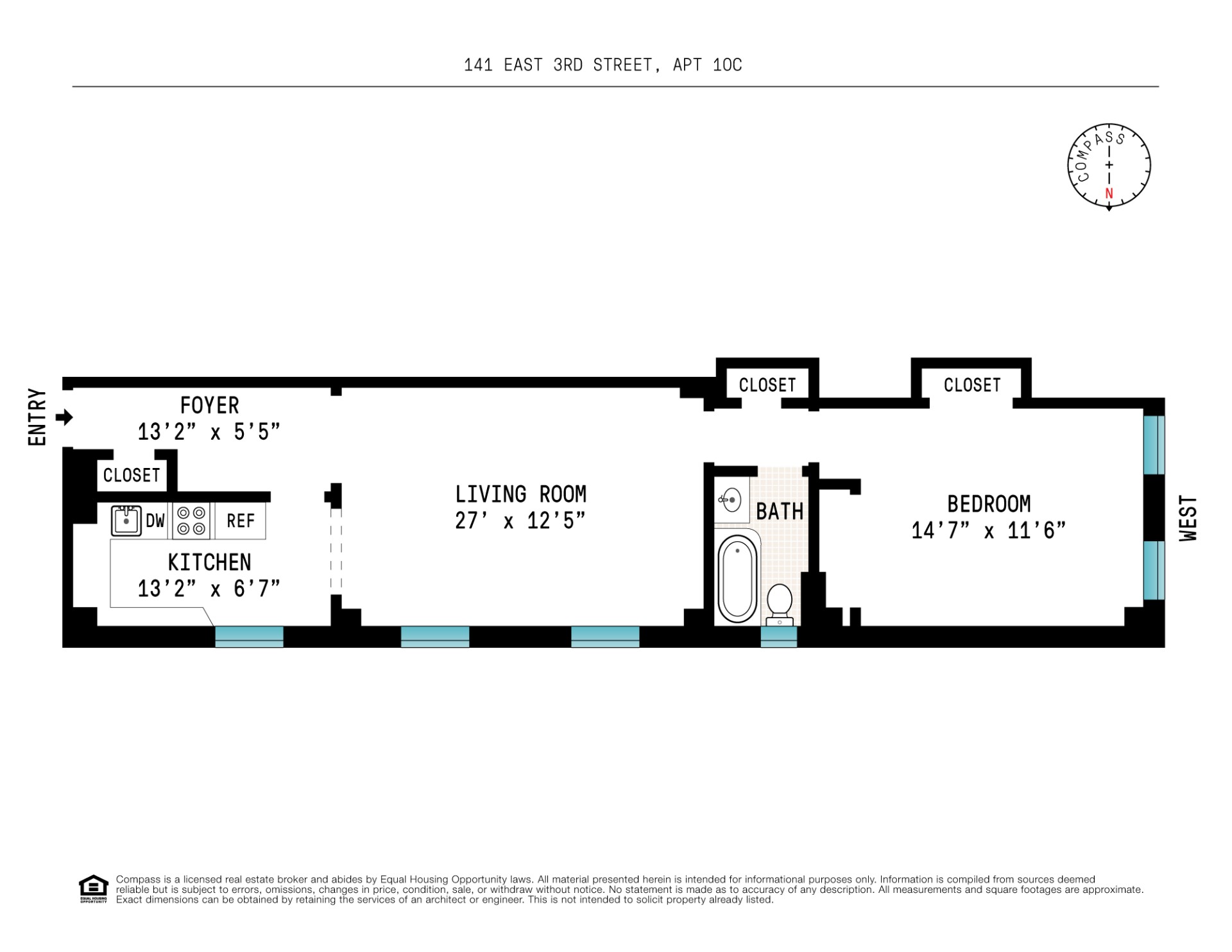 Featured Floor Plan