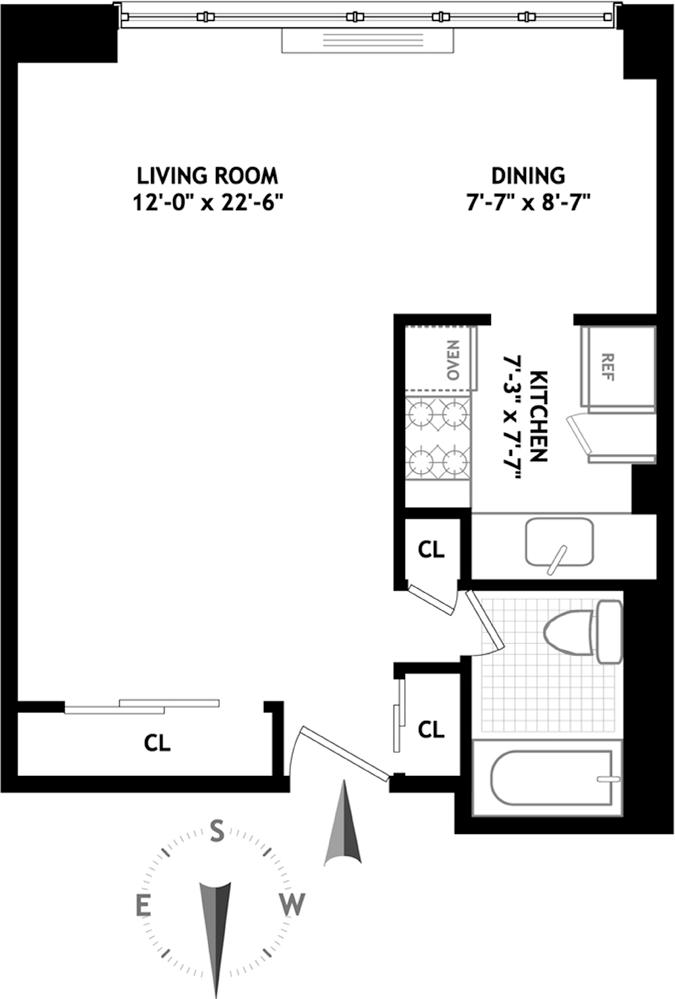 Featured Floor Plan