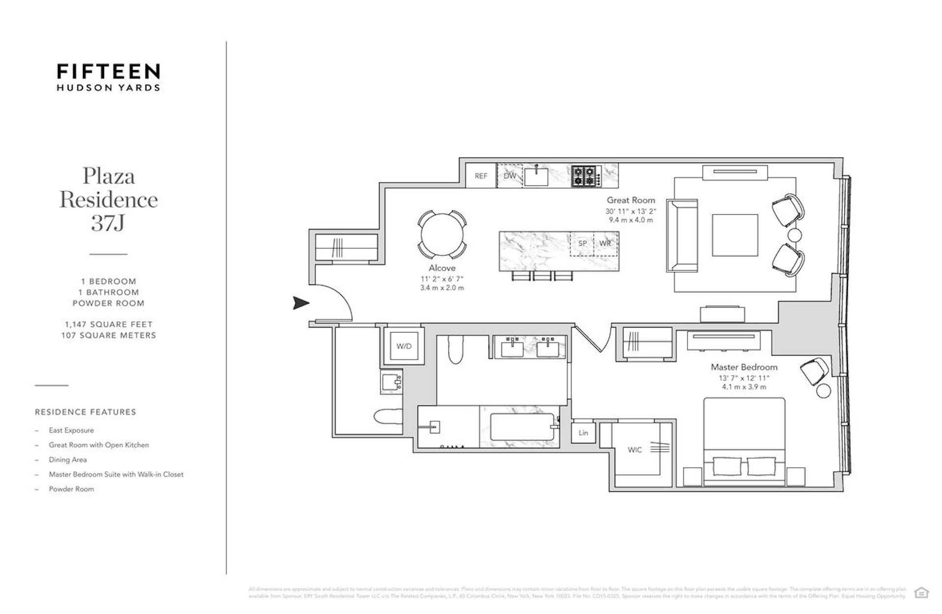 Featured Floor Plan