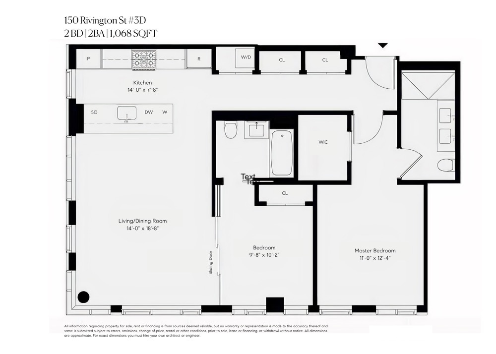 Featured Floor Plan