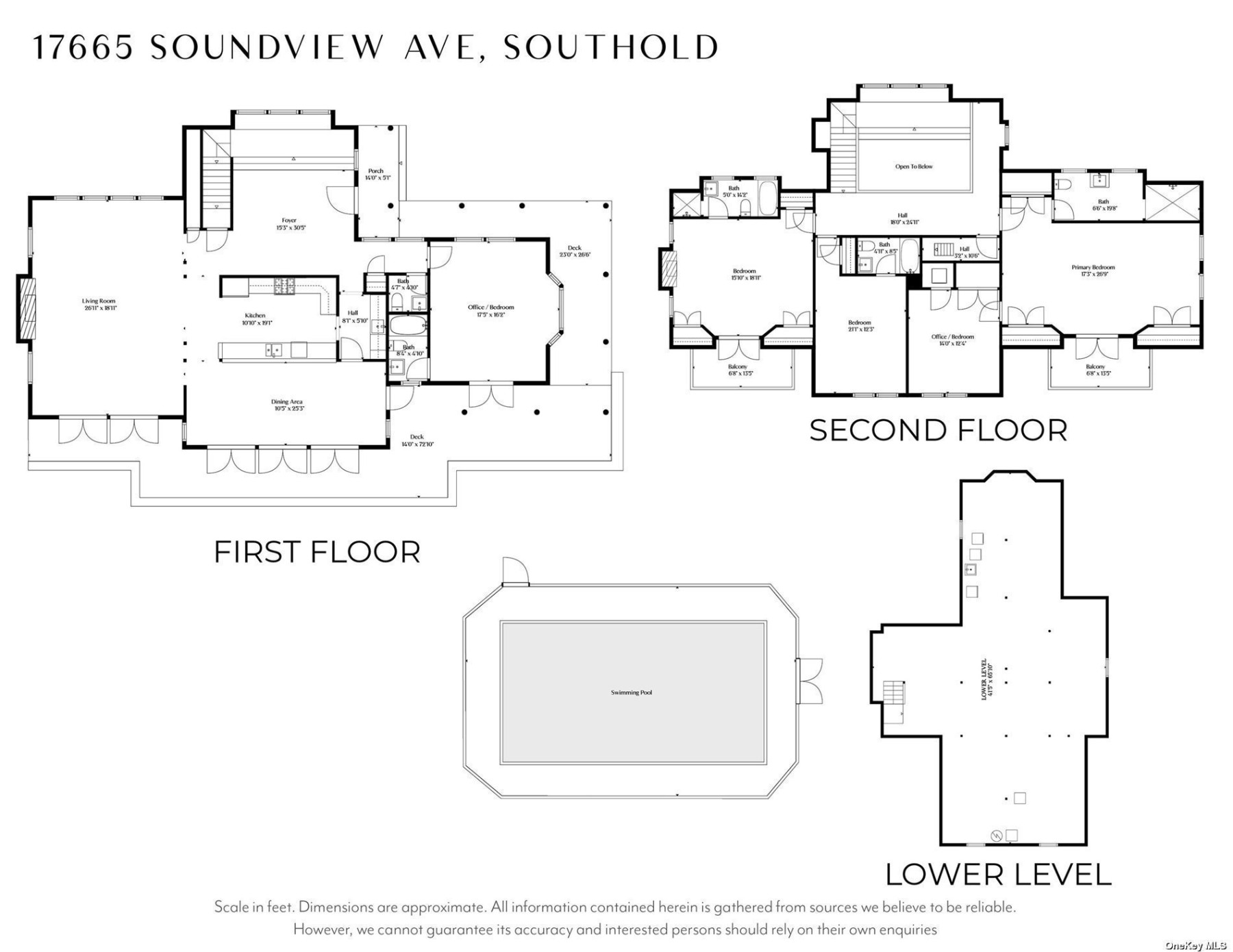 Featured Floor Plan