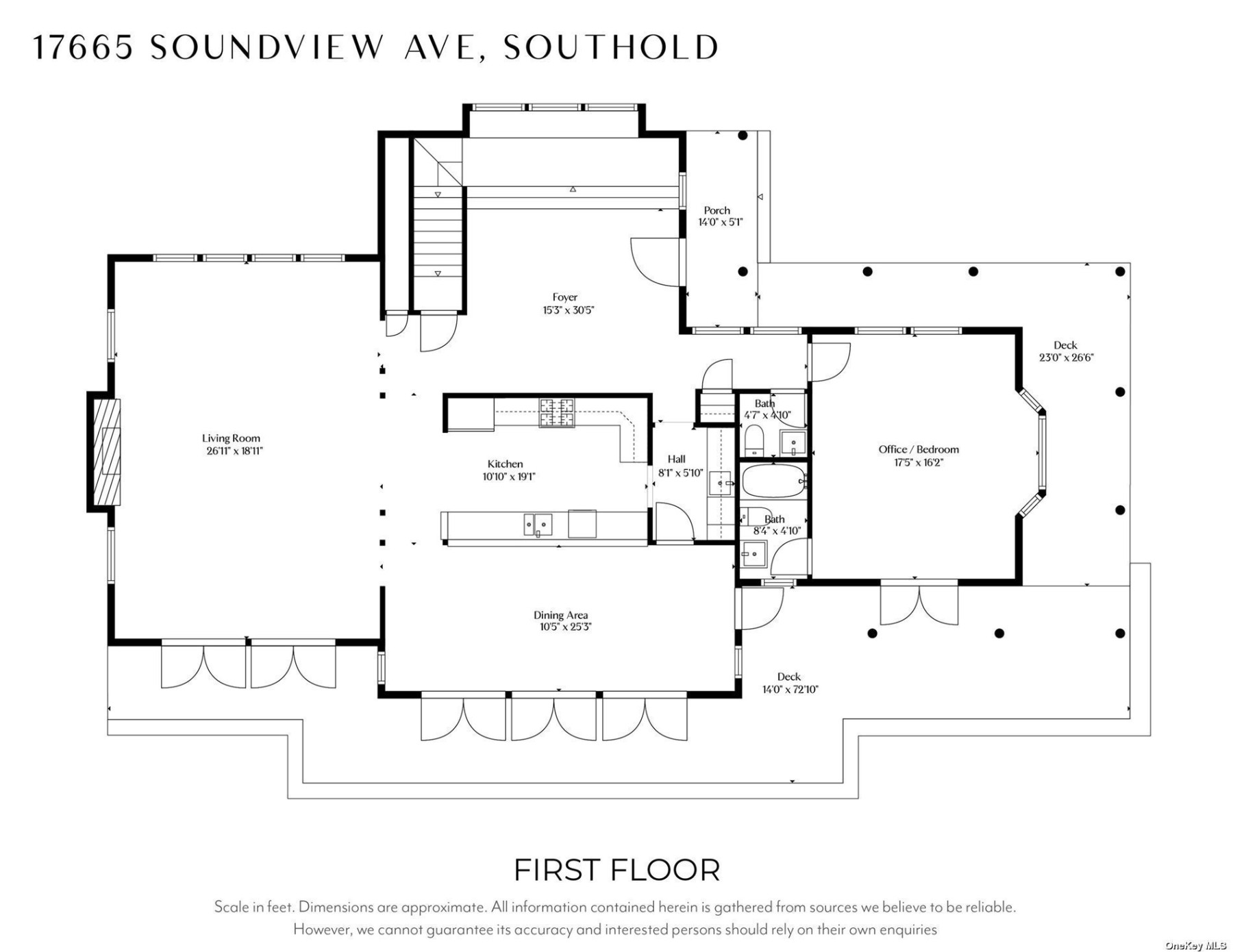 Featured Floor Plan