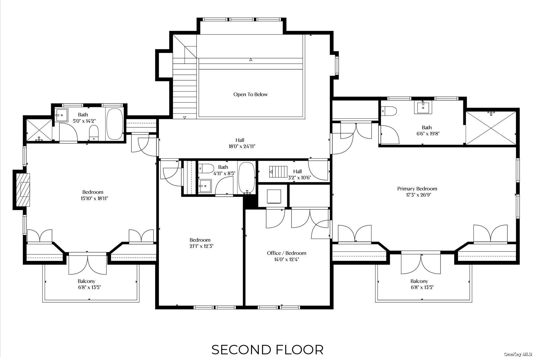 Featured Floor Plan