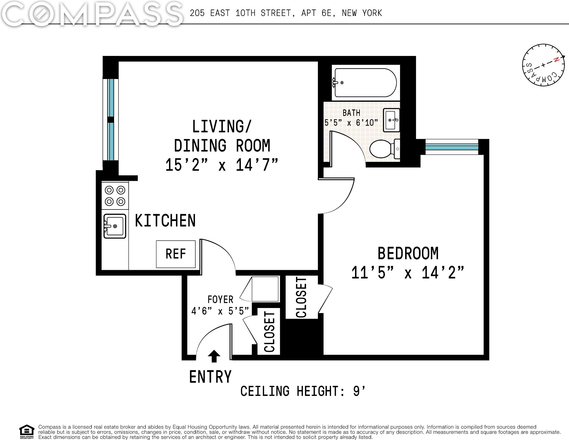 Featured Floor Plan