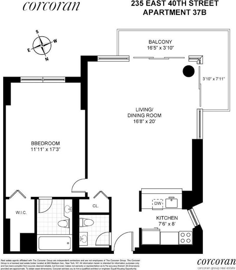 Featured Floor Plan