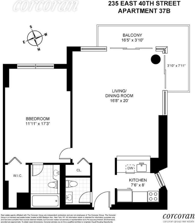 Featured Floor Plan