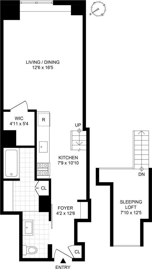 Featured Floor Plan