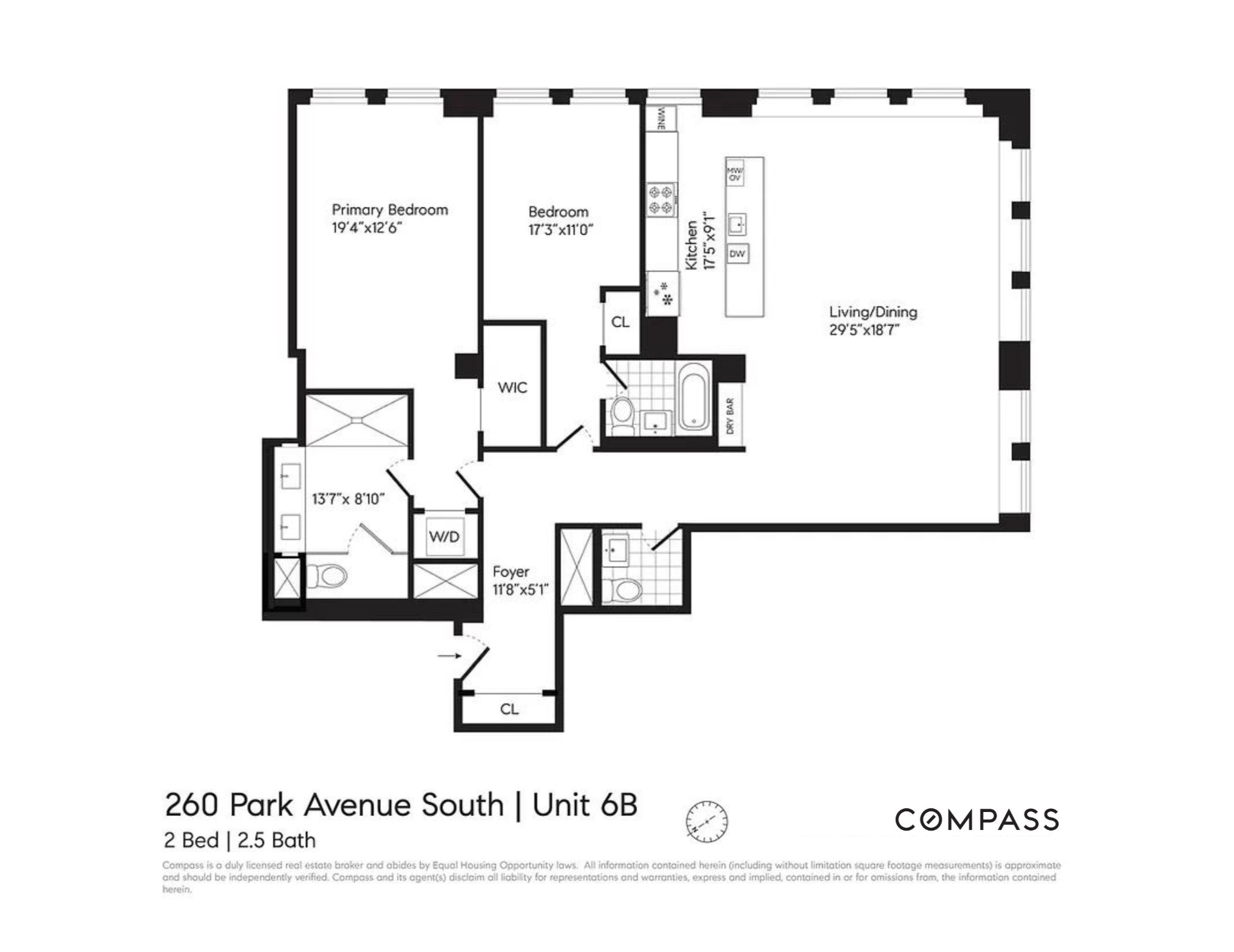 Featured Floor Plan