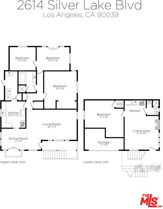 Featured Floor Plan