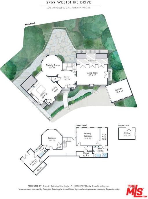 Featured Floor Plan