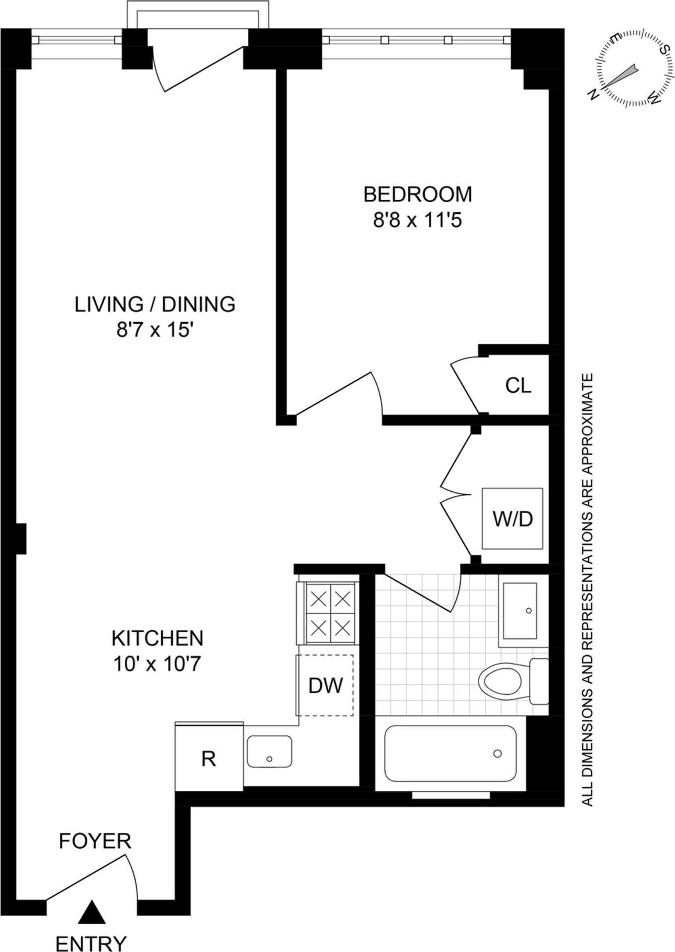 Featured Floor Plan