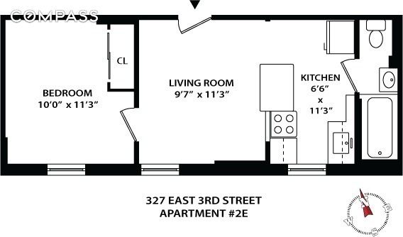 Featured Floor Plan