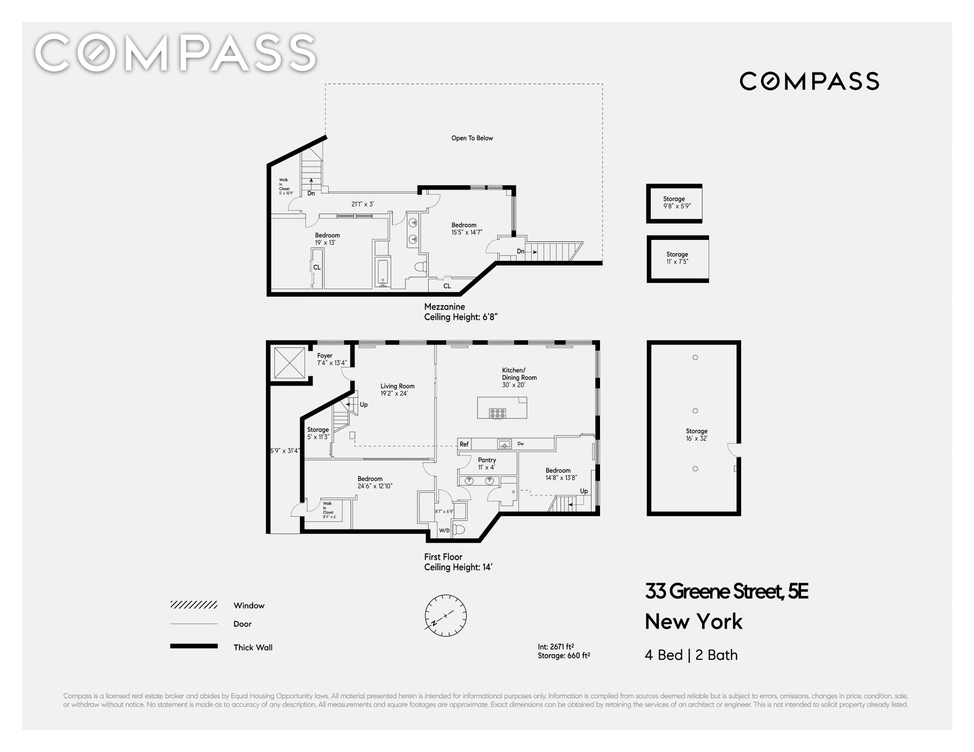 Featured Floor Plan