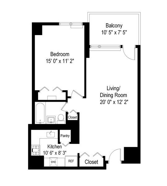 Featured Floor Plan