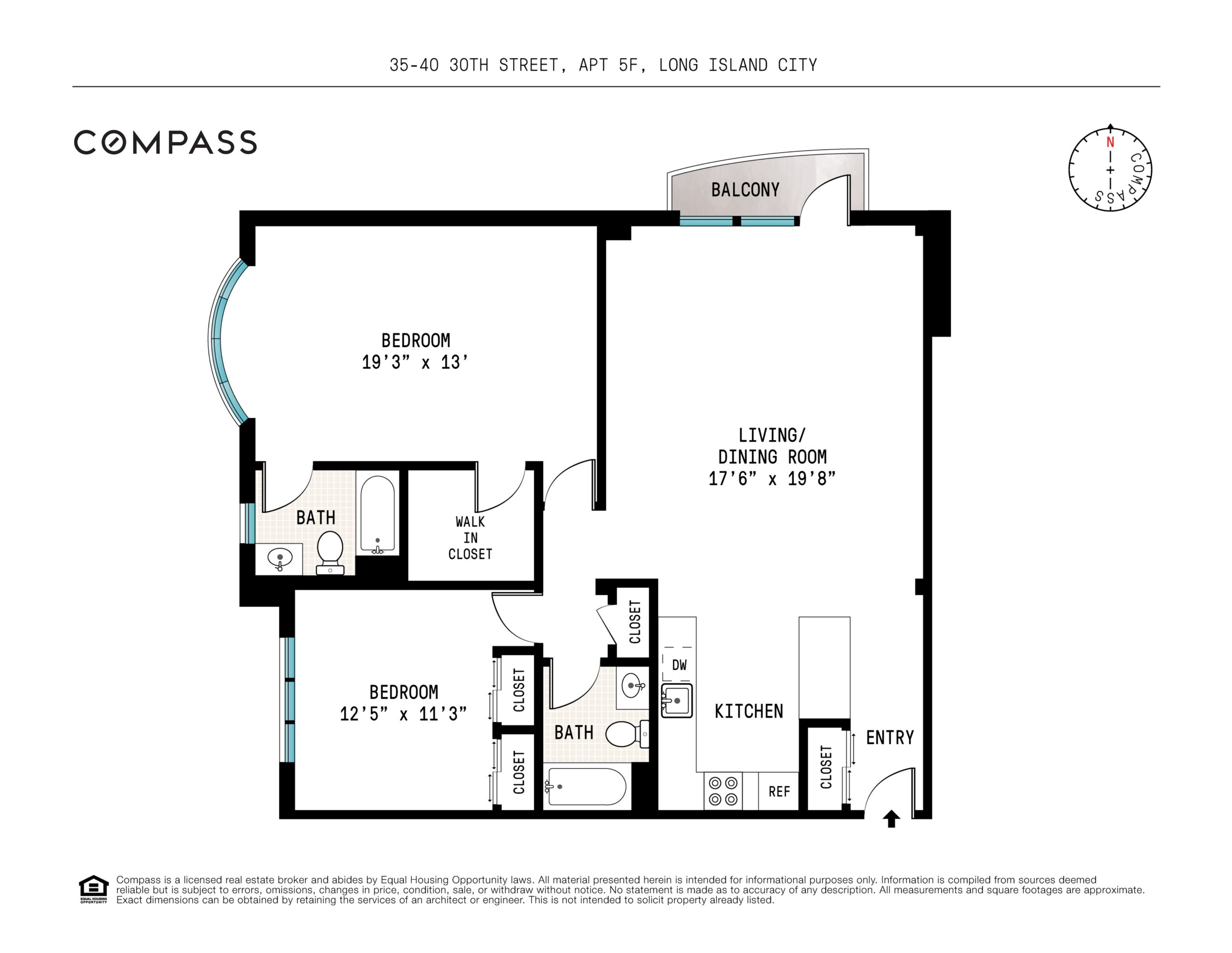 Featured Floor Plan