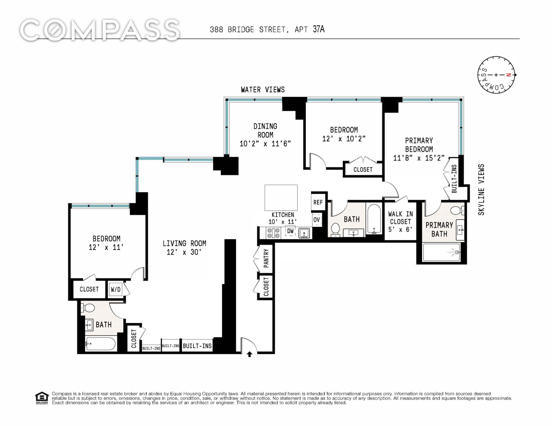 Featured Floor Plan