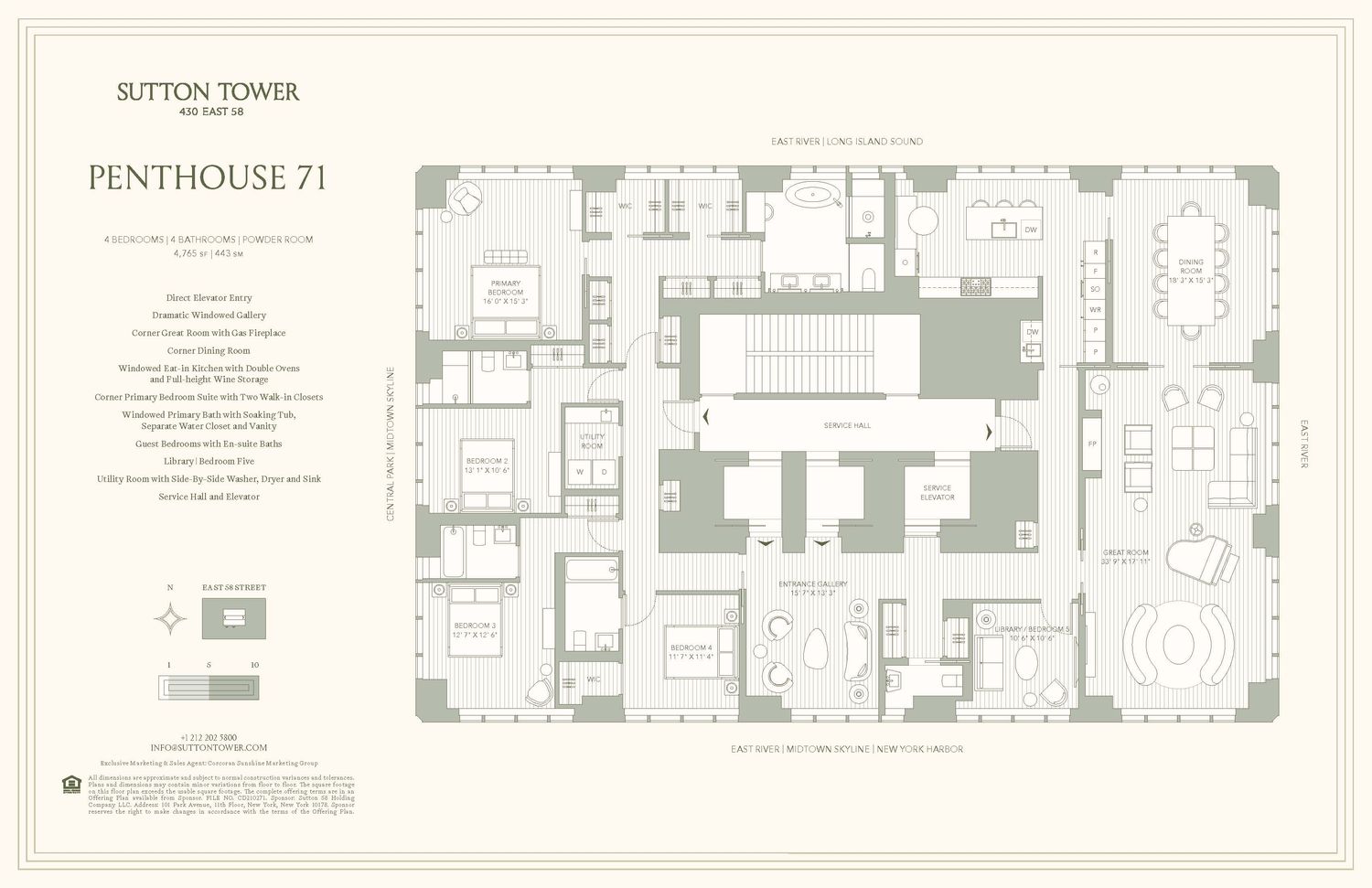 Featured Floor Plan