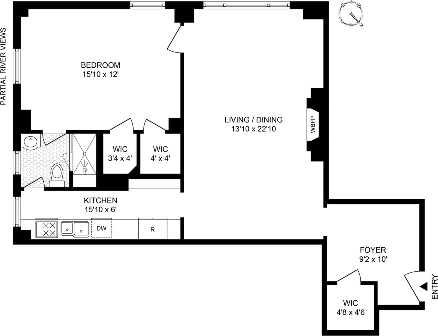 Featured Floor Plan