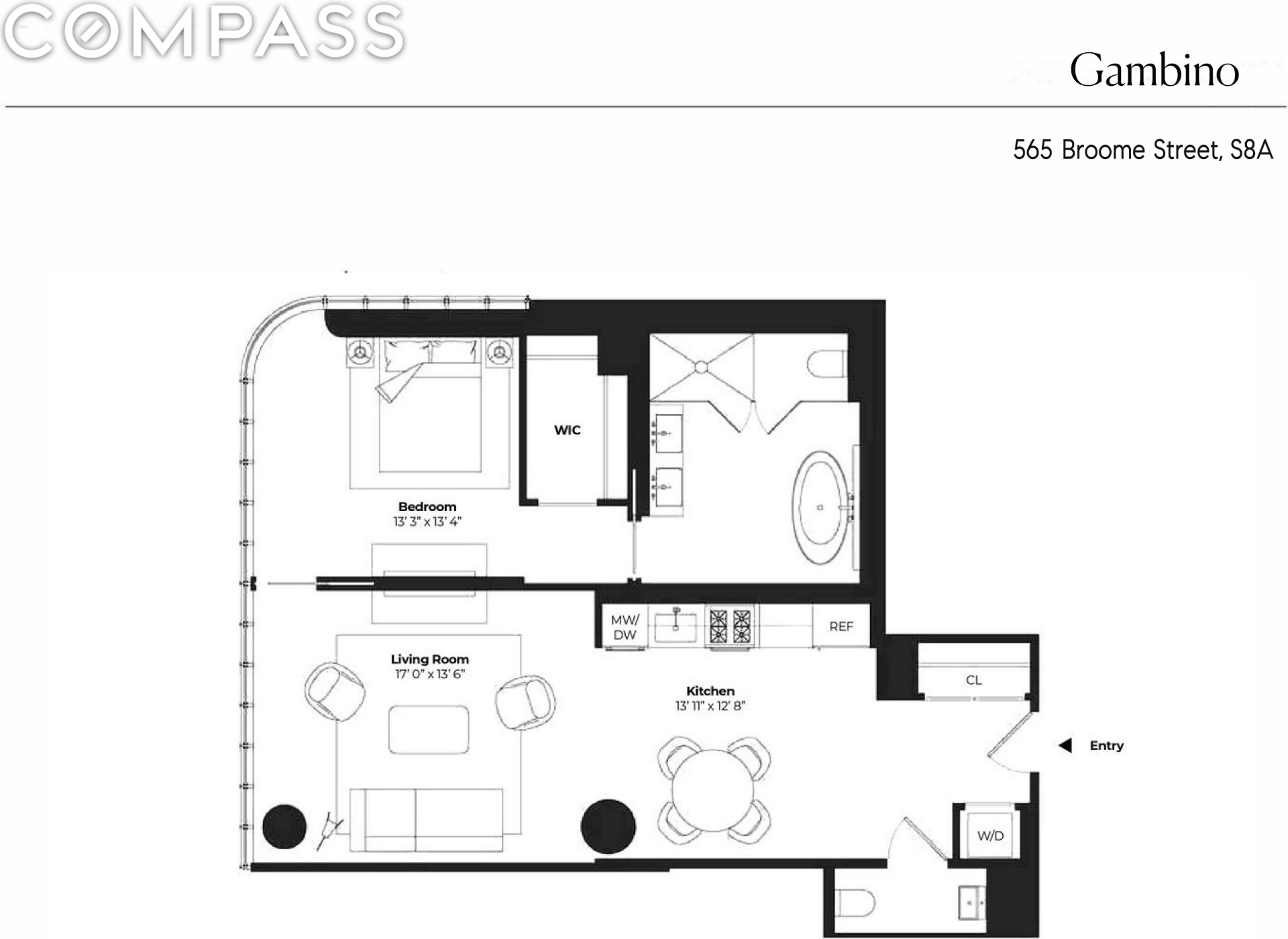 Featured Floor Plan