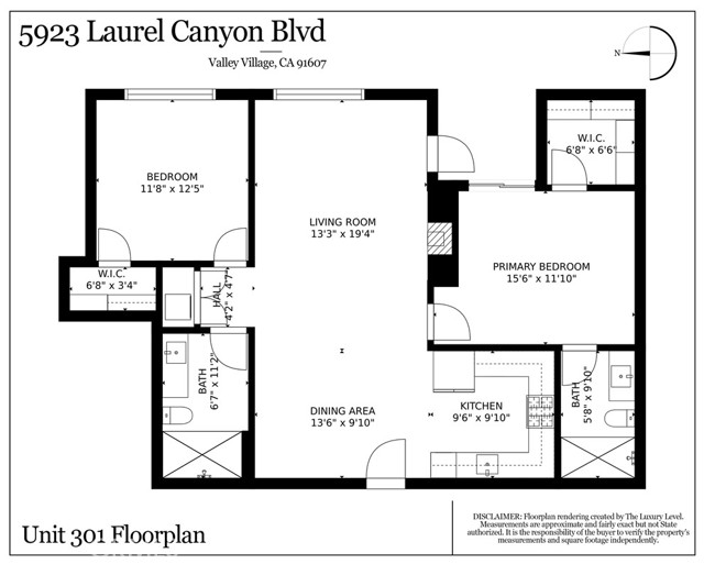 Featured Floor Plan