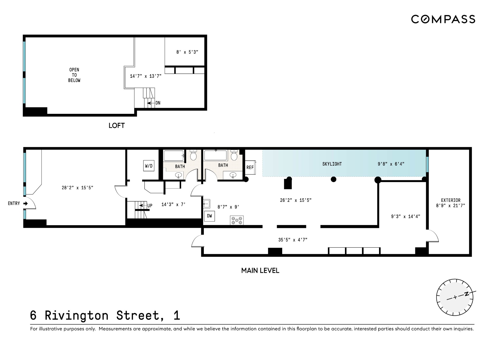 Featured Floor Plan