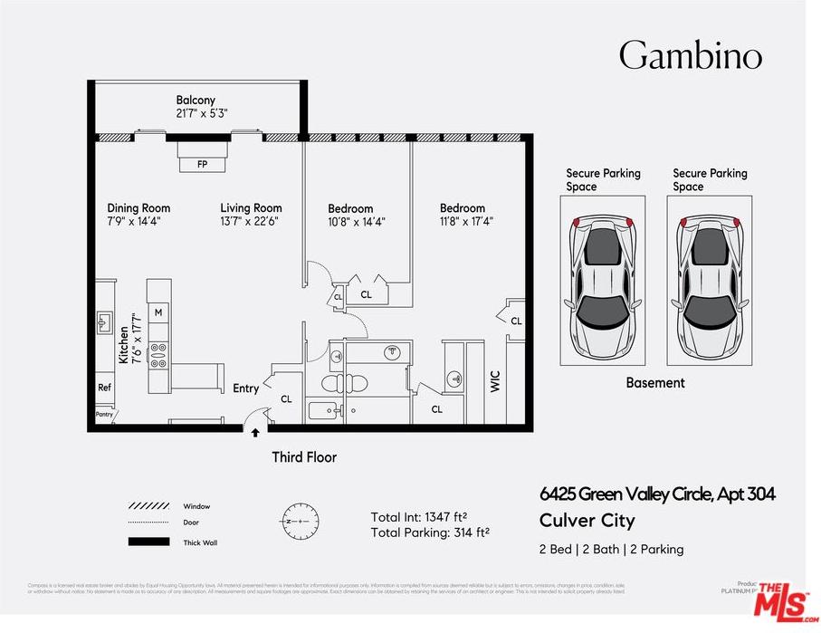 Featured Floor Plan