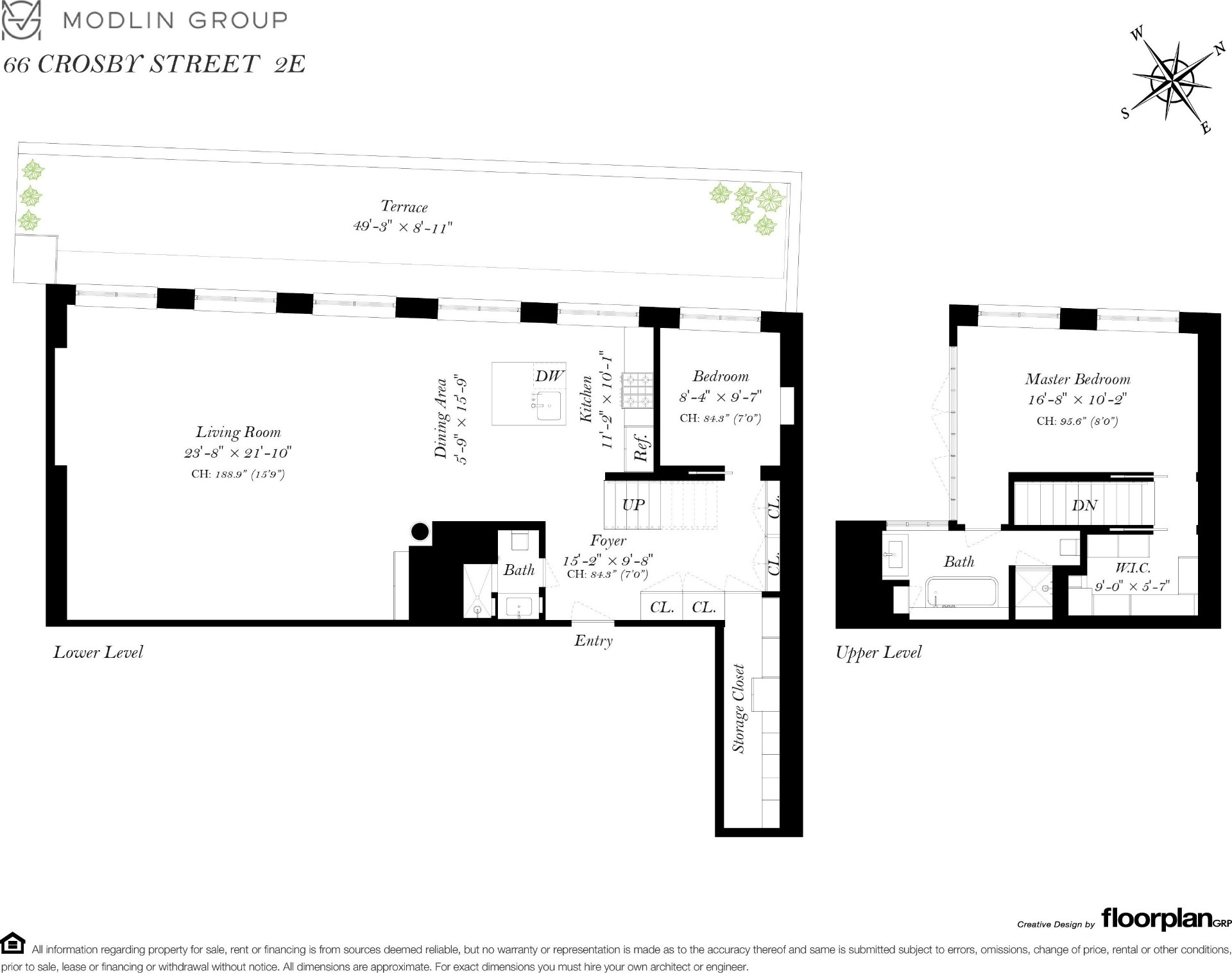 Featured Floor Plan