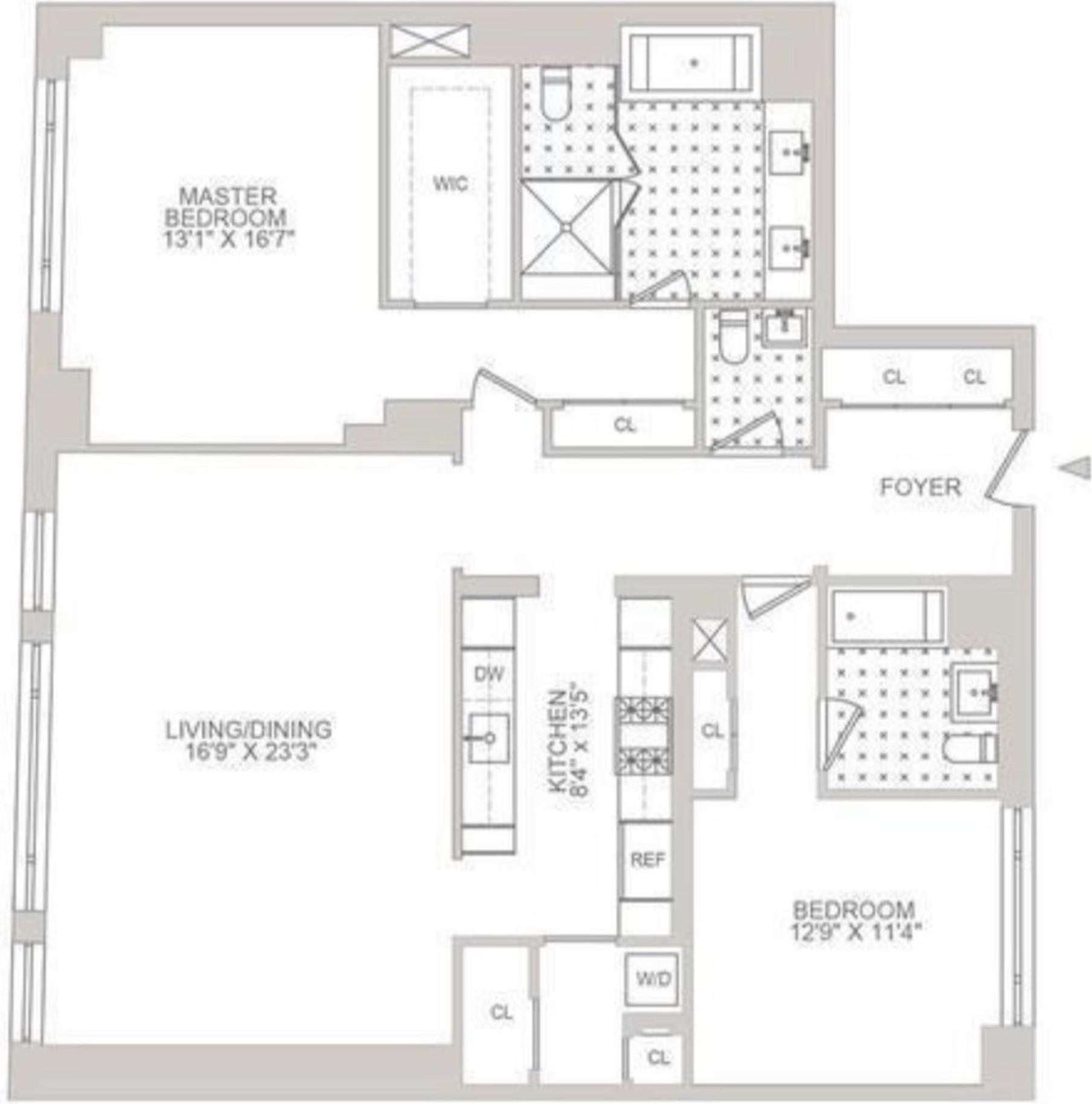 Featured Floor Plan