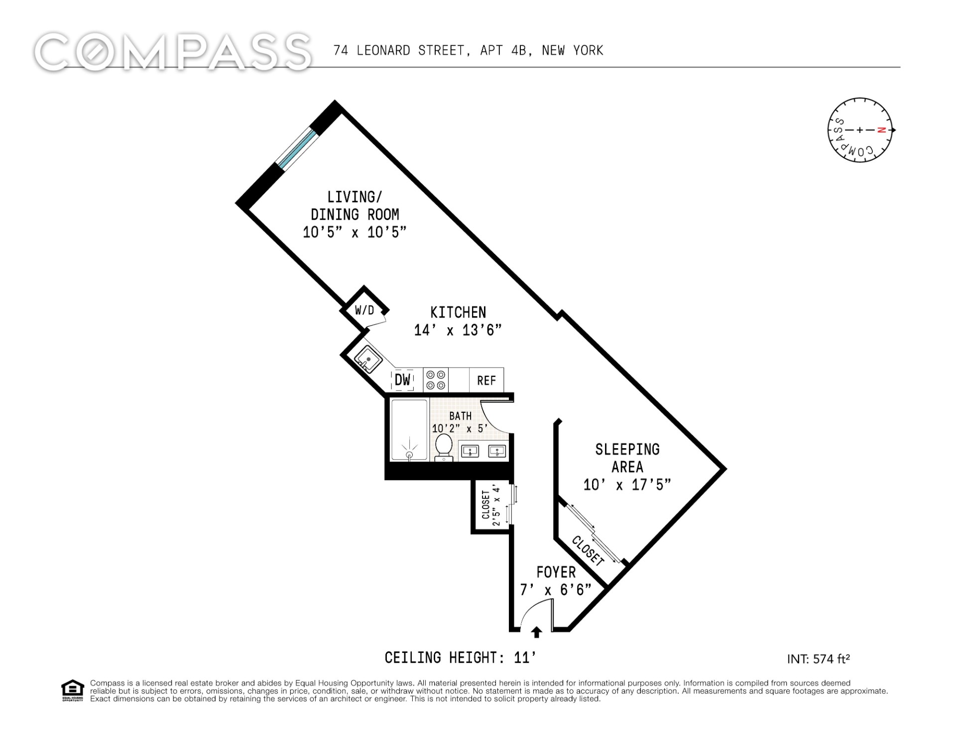 Featured Floor Plan