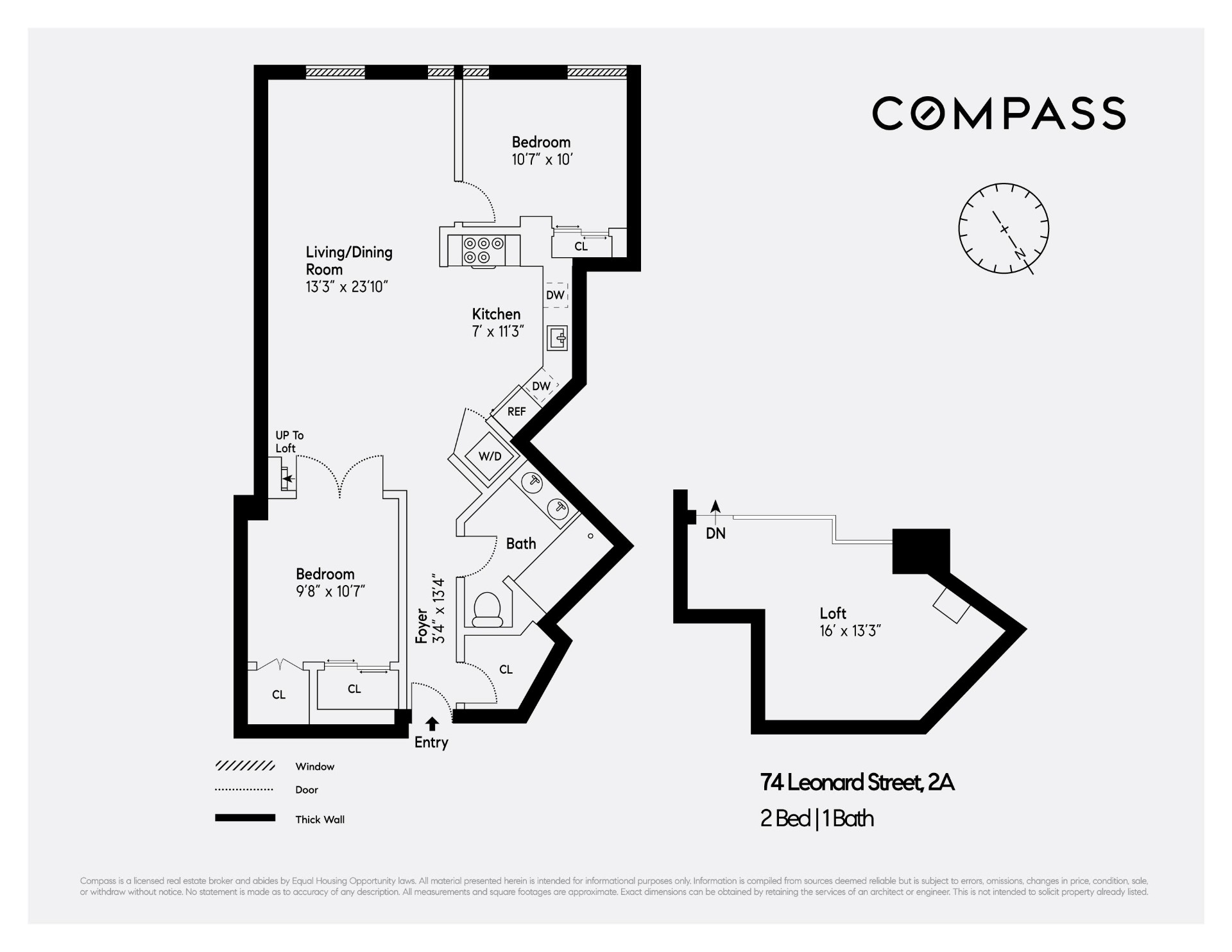 Featured Floor Plan