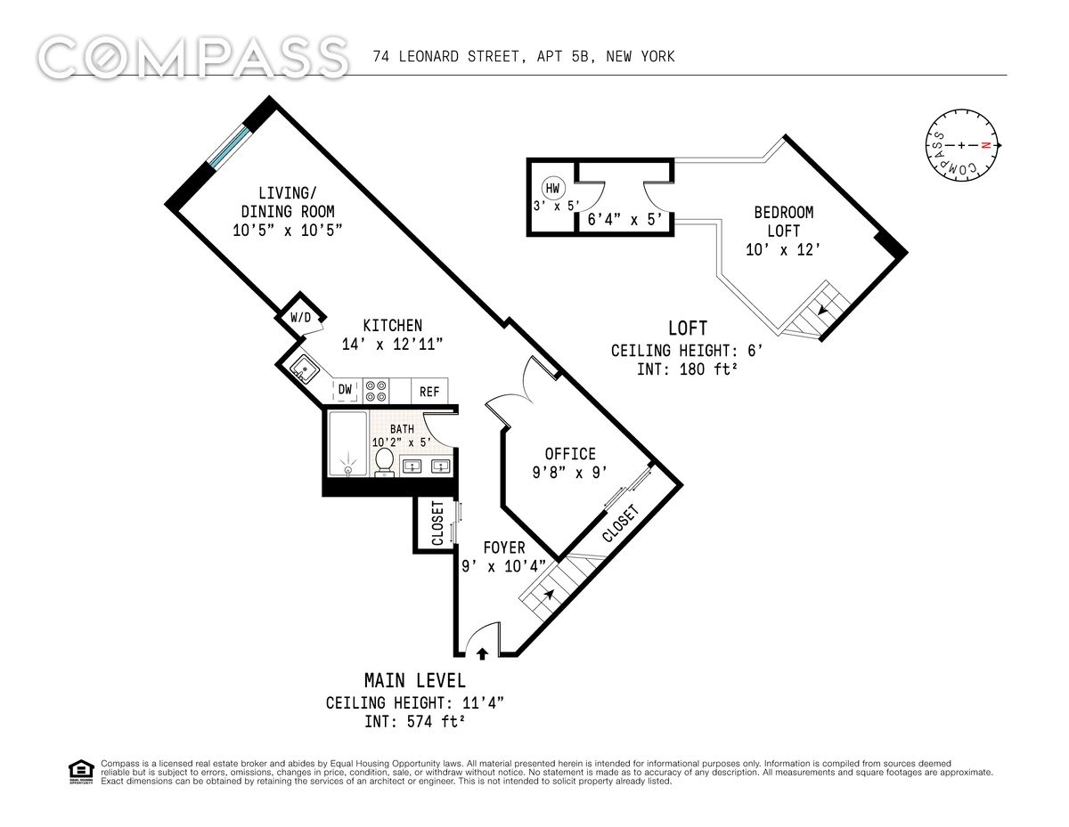 Featured Floor Plan