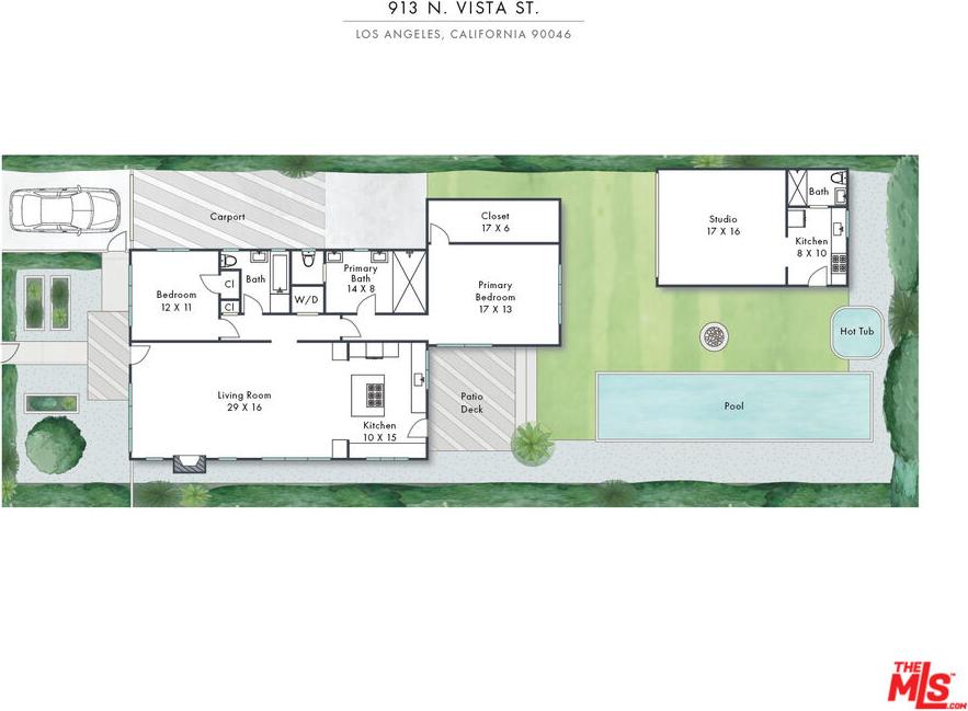 Featured Floor Plan