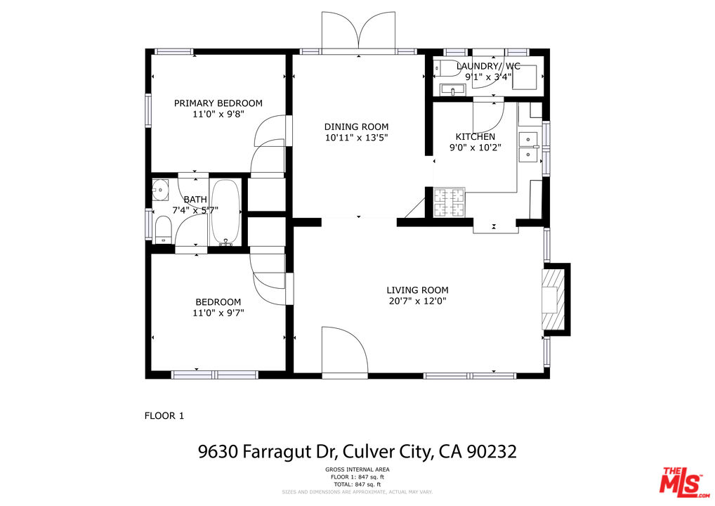 Featured Floor Plan