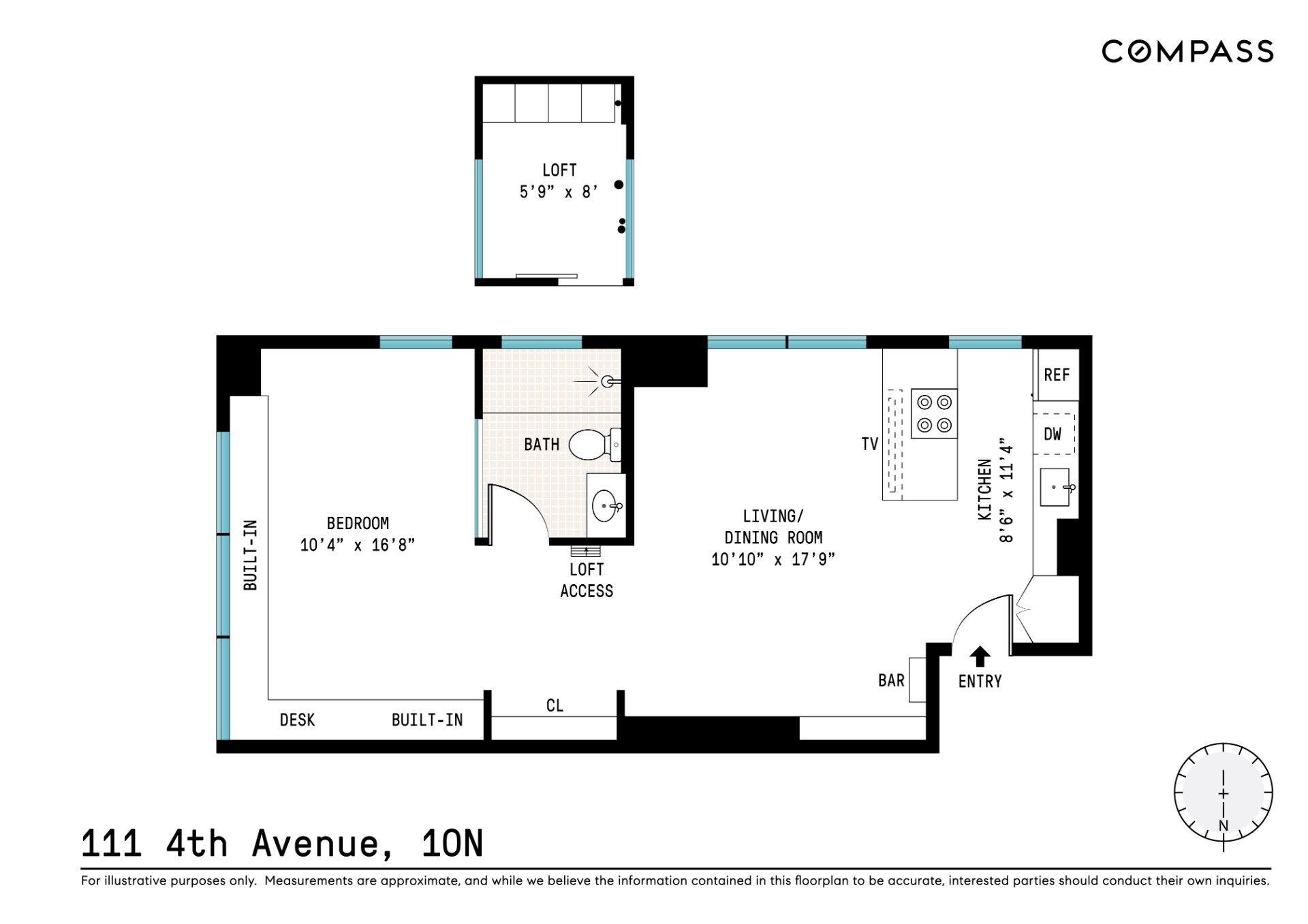 Featured Floor Plan