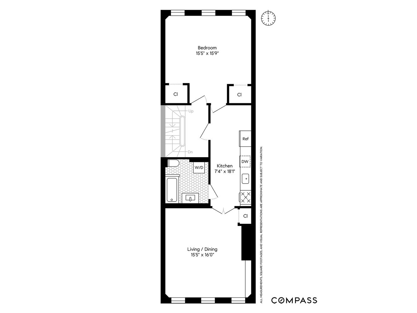 Featured Floor Plan