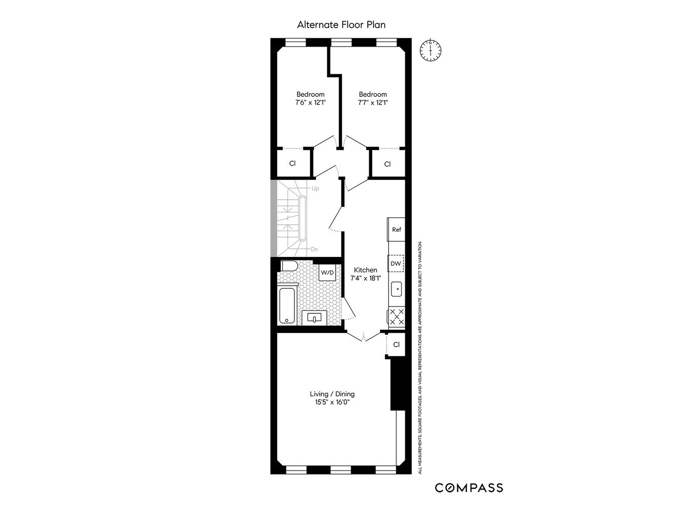 Featured Floor Plan