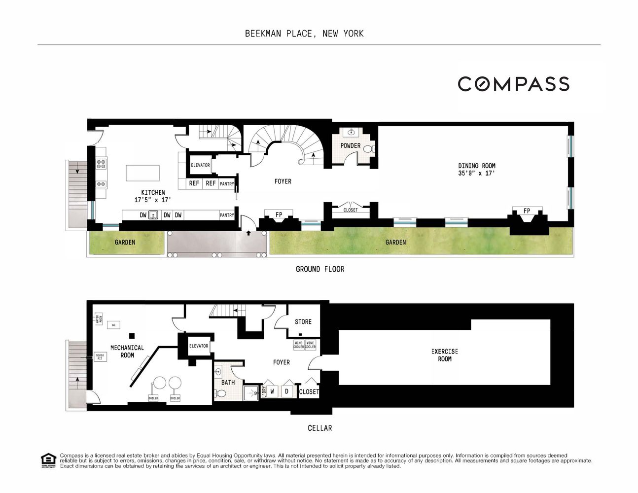 Featured Floor Plan