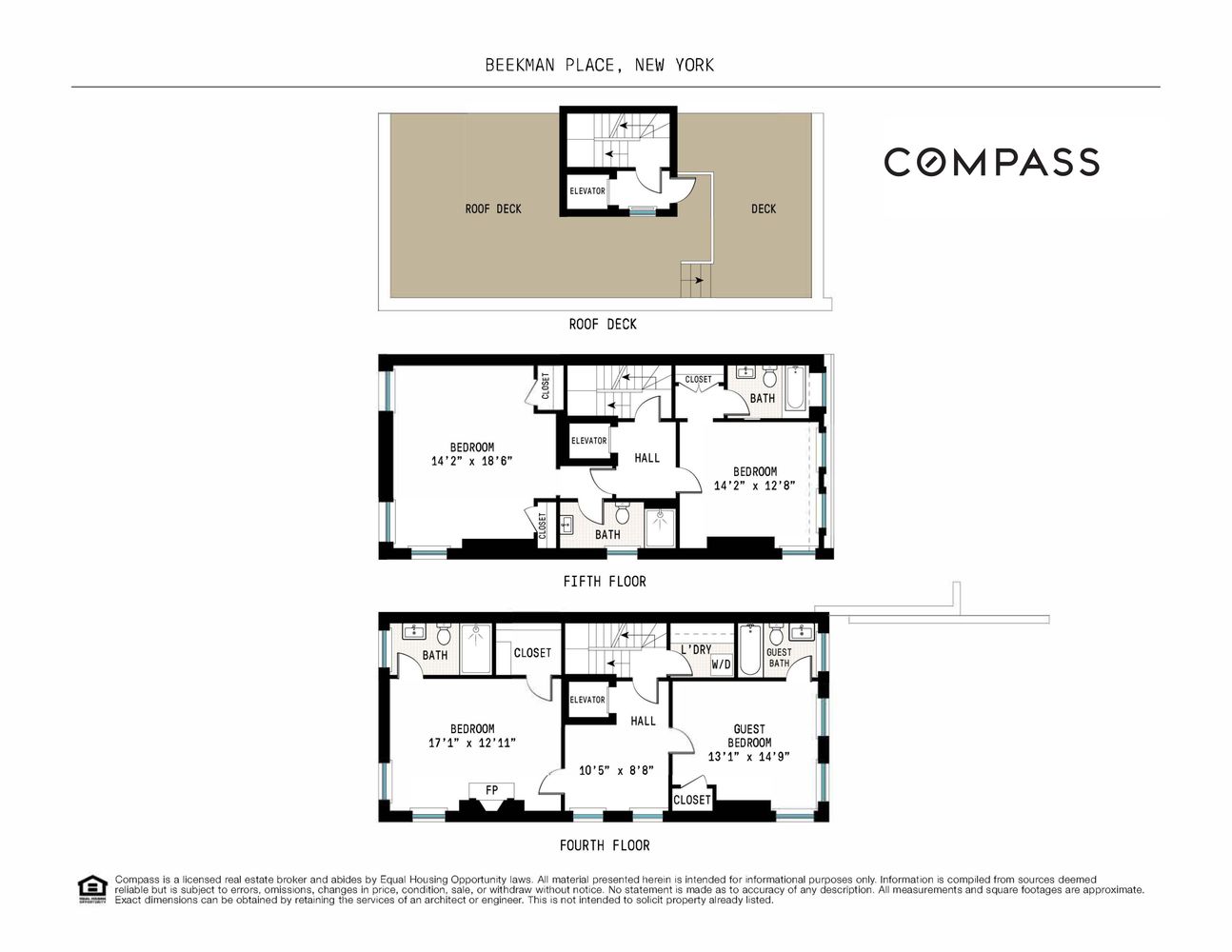 Featured Floor Plan