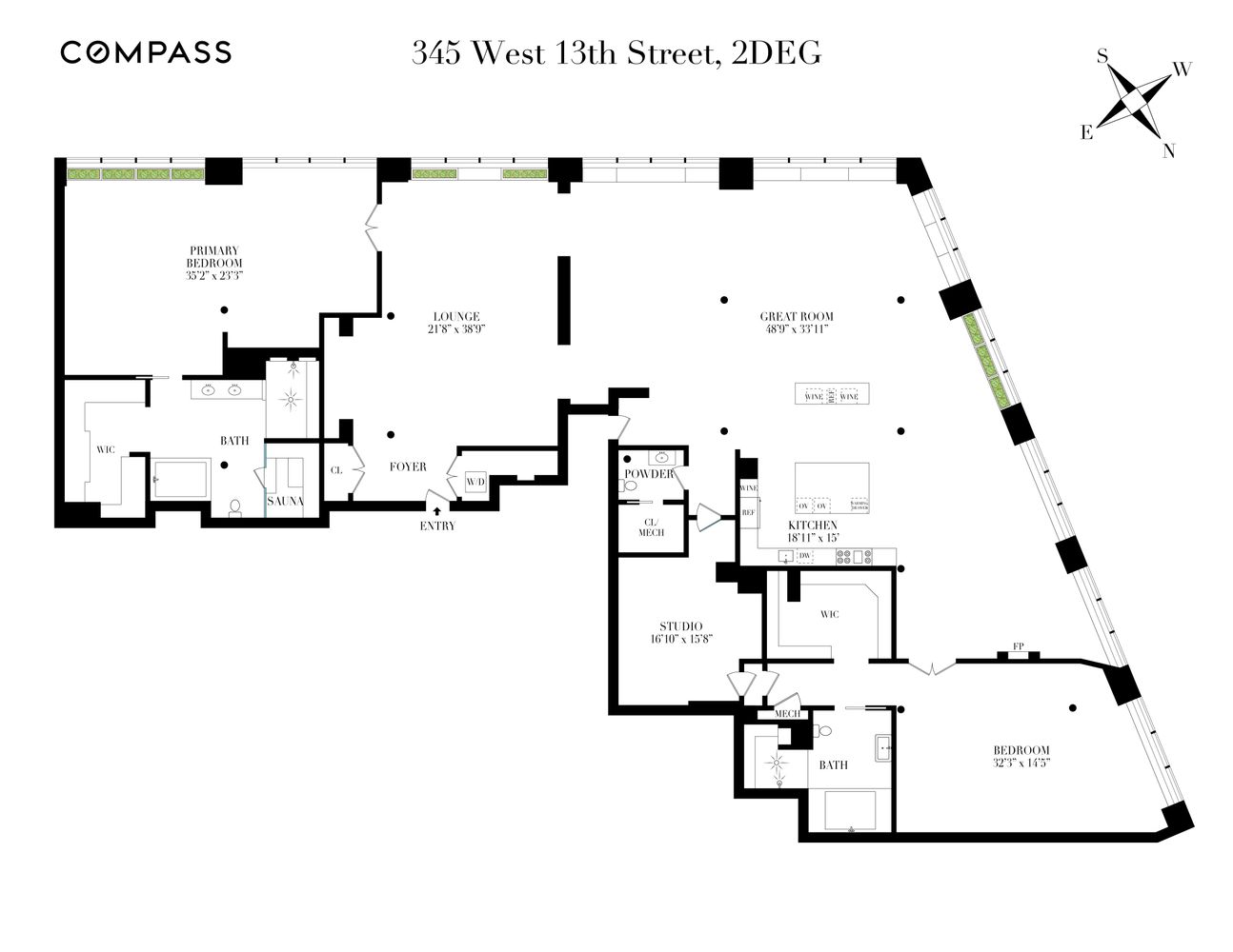 Featured Floor Plan